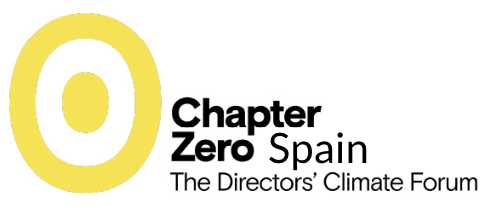 Chapter Zero Spain