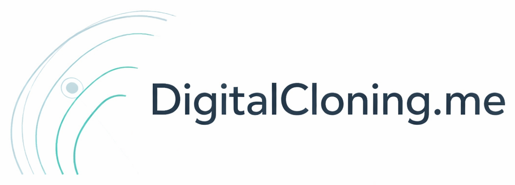 Digital Cloning